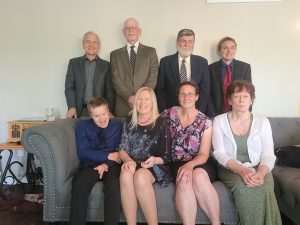 Letter to the Brethren: May 29, 2025