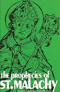 Pope Leo XIV & Antichrist Prophecies