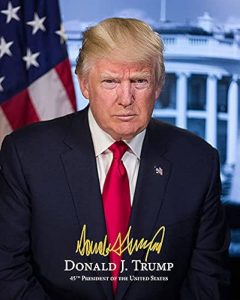 Donald Trump and Prophecy