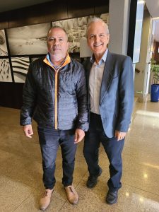 Letter to the Brethren: July 24, 2025