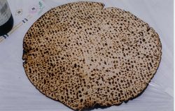 Passover and the Days of Unleavened Bread
