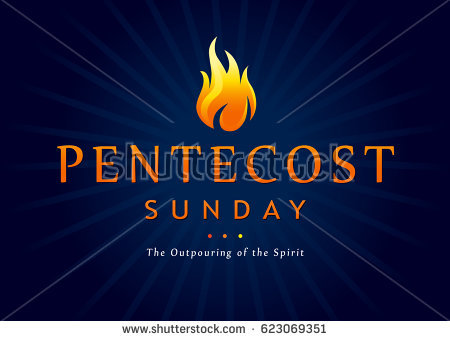 God’s Pentecost Plan and Your Part in It