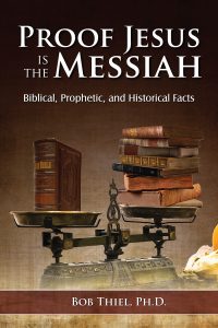 Proof Jesus is the Messiah: Certainty