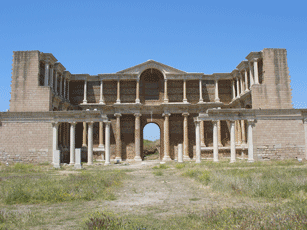 Sardis Church Era: Beginnings, Doctrines, and Leaders