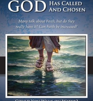 Personal Christian trials, lessons, & faith