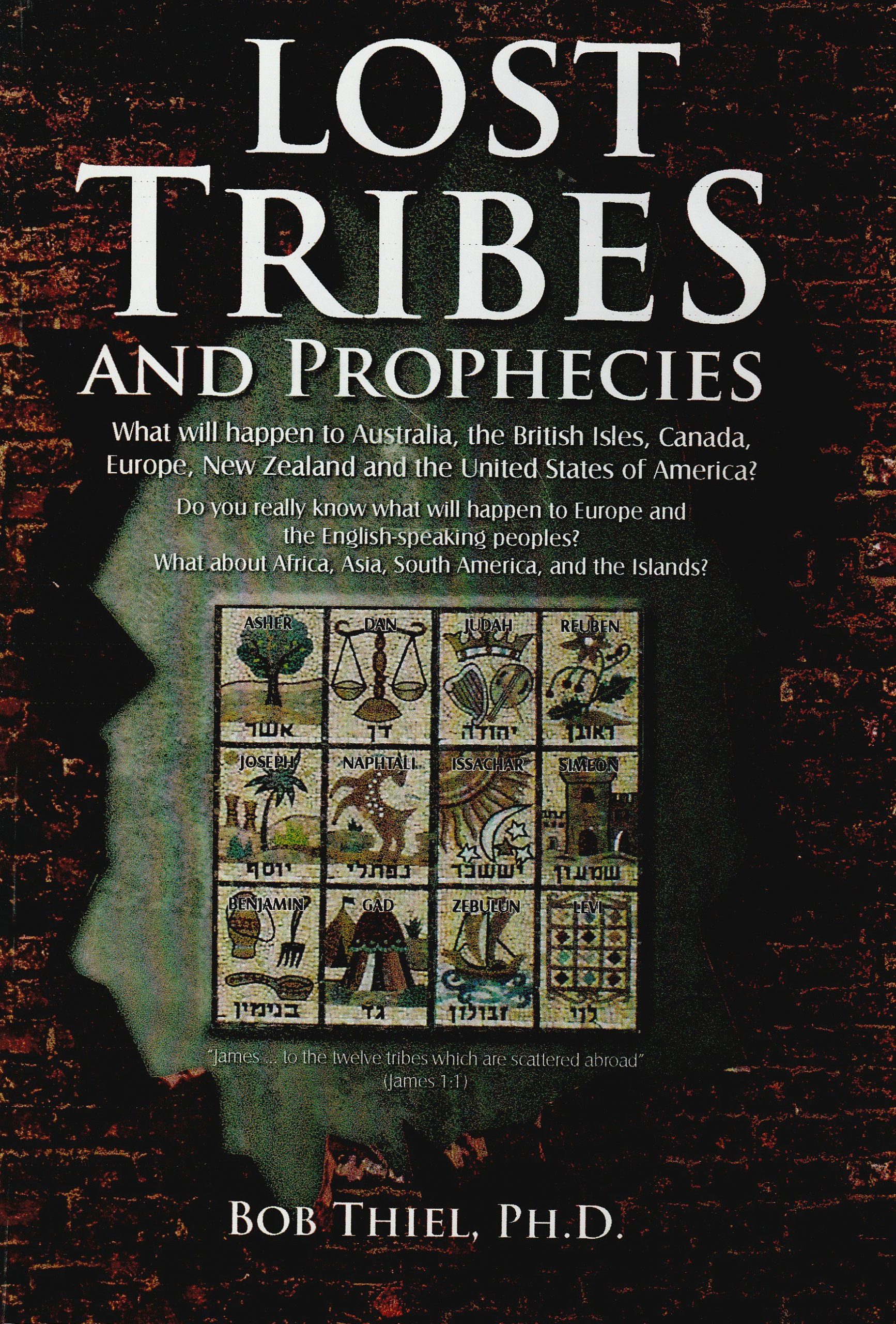 Lost tribes, the Bible, and DNA