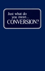 Christian Conversion