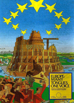 The End of European Babylon