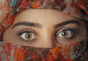 Seeing Christianity Through Islamic Eyes