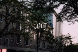 Is the Continuing Church of God a Heretical Cult? Sermon: Cults and other Name Calling