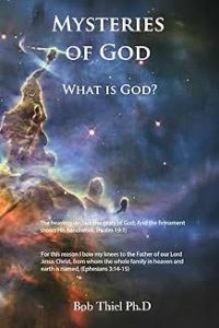 Mysteries: Is God Omnipotent, Omnipresent, and Omniscient?