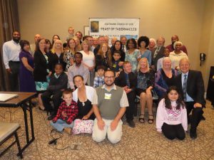 Letter to the Brethren: October 23, 2025