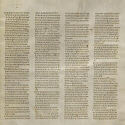 1 Timothy 3-4: Be Faithful to the Word of God