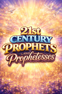 21st Century Prophets (and Prophetesses)