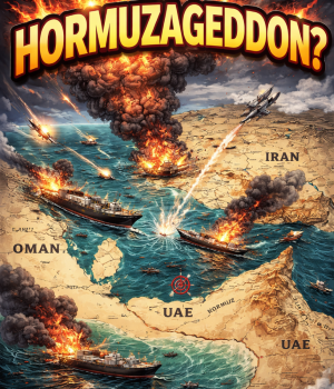 Will Exodus-type Plagues Happen Again? Exodus Plagues for the Apocalypse?