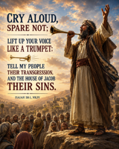 Letter to the Brethren: June 25, 2026
