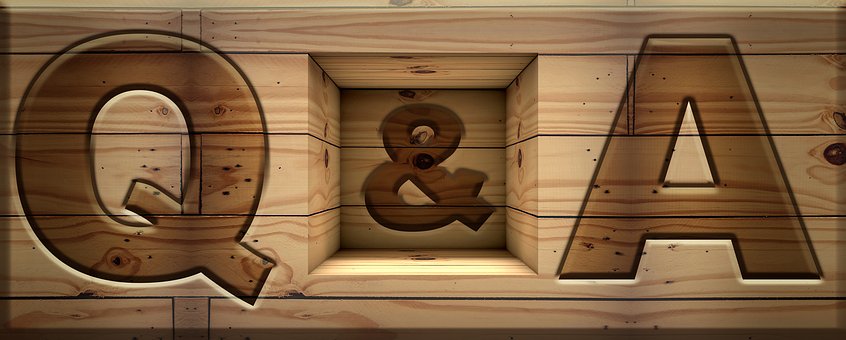 CCOG Q&A: Seven Thunders, Little Book, Seven Spirits & Eyes, Wedding Rings, etc.