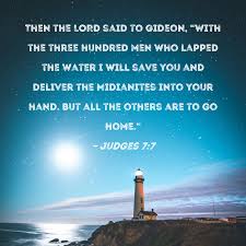 Gideon’s Army: Lessons for Philadelphian Believers