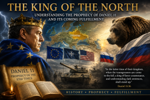 666: King of the North Beast