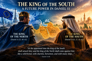 Clash of Kings, Biblical Prophecies, & Islam